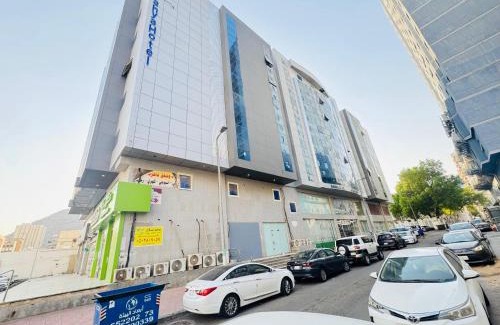 Al Aziziyah Hotel | Rafahya Hotel 2