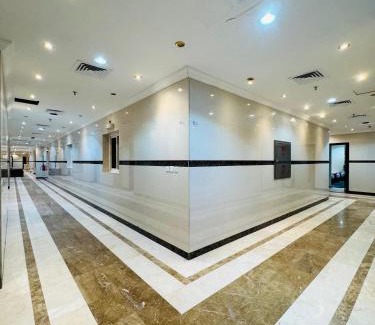Al Aziziyah Hotel | Rafahya Hotel 2