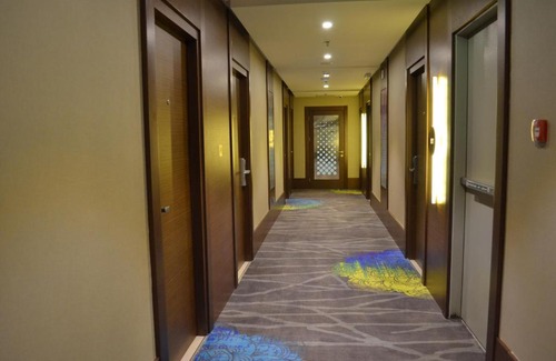 Mecca Hotel | Ramada Zad Al Tayser Hotel