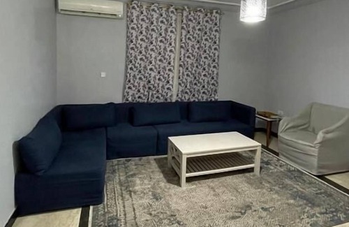 Al-Safa Apartment | Rawabi Alqasr Alakhdar