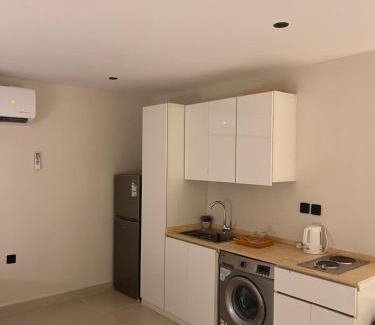 Ash Shati Apartment | Red Sea view 18-1A