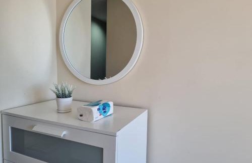 Bay La Sun Apartment | Royal Marina two-bedroom sea view