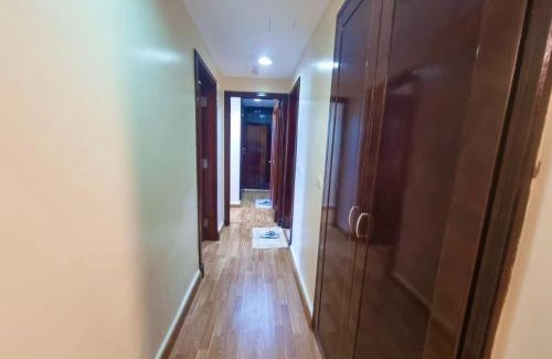 Bay La Sun Apartment | Royal Marina two-bedroom sea view