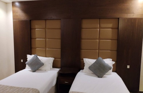 Hera Street Hotel | Sansa Hotel