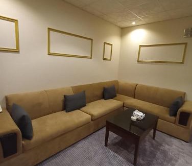Jeddah Apartment | Saryet Al Hamra Hotel Apartments