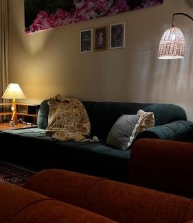 Al Hada Ski Chalet | Shades Of The Farm