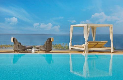 Ash Shati Hotel | Shangri-La Jeddah