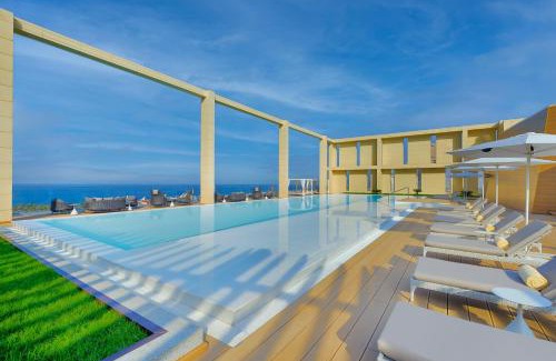 Ash Shati Hotel | Shangri-La Jeddah