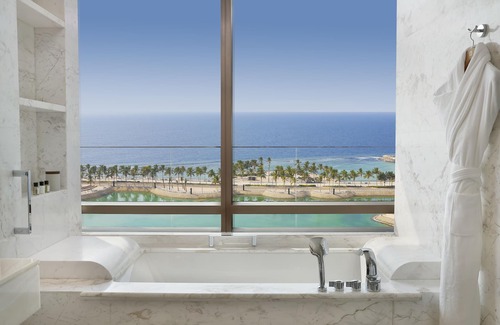 Ash Shati Hotel | Shangri-La Jeddah