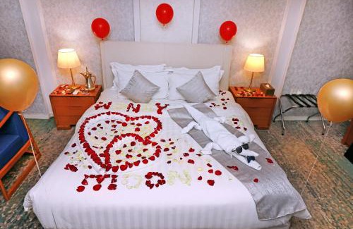 Jeddah Apartment | Skoop Hotel Jeddah