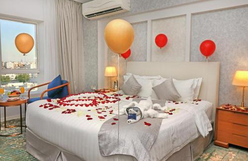 Jeddah Apartment | Skoop Hotel Jeddah