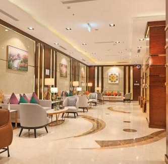 Jeddah Apartment | Skoop Hotel Jeddah