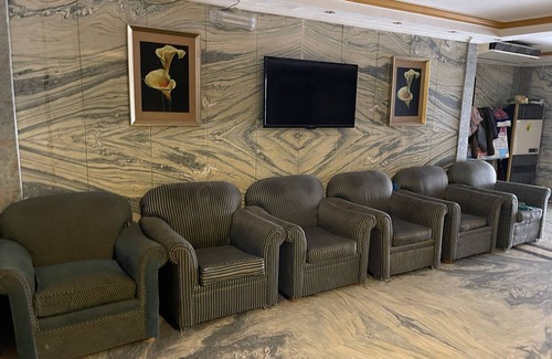 Ajyad Hotel | Snood Ajyad Hotel Tower 1