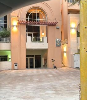 Bay La Sun Apartment | Studio marina tower