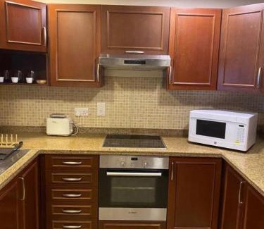 Bay La Sun Apartment | Studio marina tower