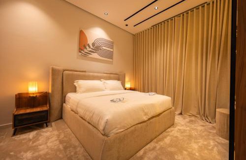Al-Safa Apartment | Sunrise Al-Safa
