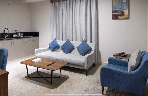 Jeddah Hotel | Sweet Home Serviced Apartments