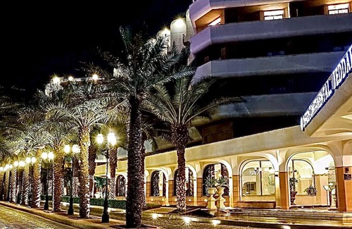 Al-Hamra'a Apartment | The Apartments