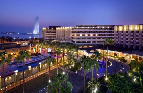 Al-Hamra'a Apartment | The Apartments