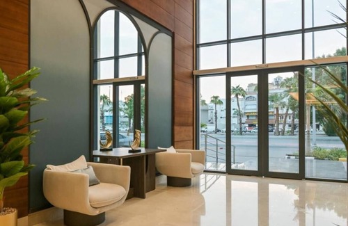 Al-Safa Apartment | Tiara hotel