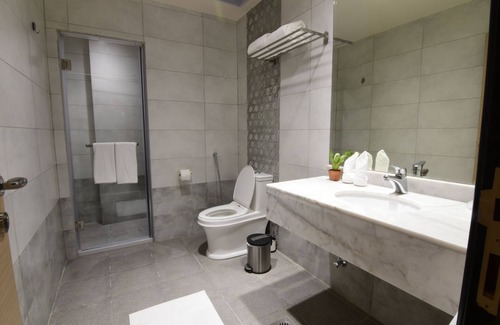 Al-Balad Hotel | Touq Balad