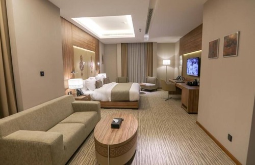 Sari Street Hotel | V Boutique Hotel