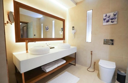Sari Street Hotel | V Boutique Hotel