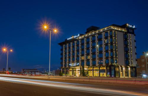 Taif Hotel | Velar Inn Hotel