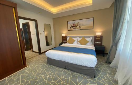 Taif Hotel | Velar Inn Hotel