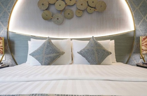 Jeddah Hotel | Vivienda Hotel Villas Jeddah