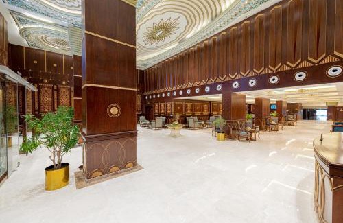 Al-Safa Hotel | WA Hotel