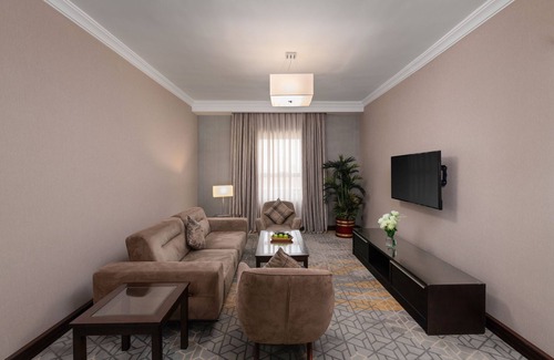 Jeddah Hotel | Warwick Hotel Jeddah