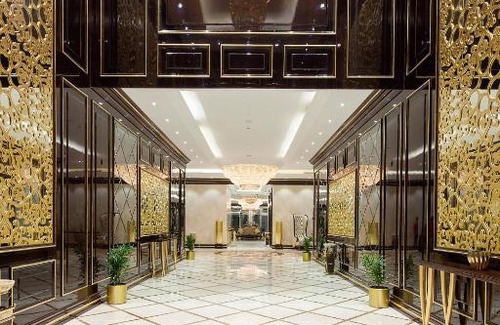 Jeddah Hotel | Western Lamar Hotel