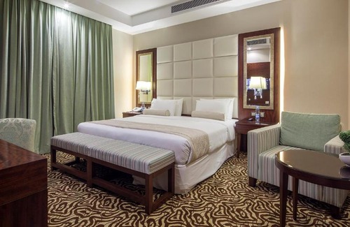 Jeddah Hotel | Western Lamar Hotel