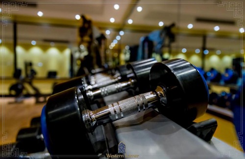 Jeddah Hotel | Western Lamar Hotel