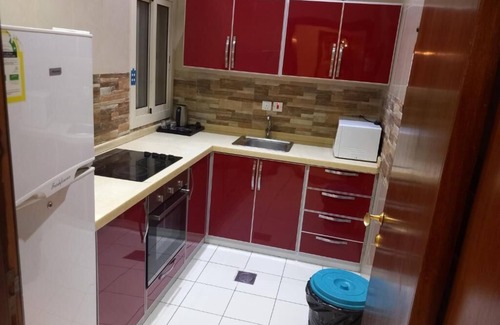 Jeddah Apartment | Yodel Serviced Apartments