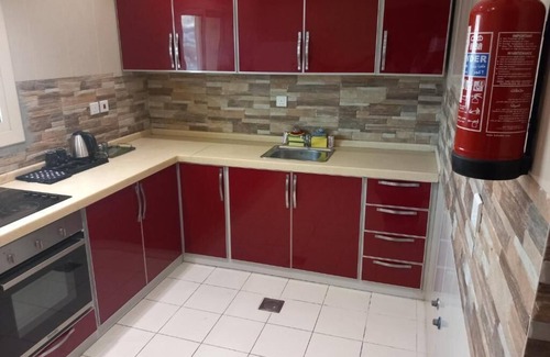 Jeddah Apartment | Yodel Serviced Apartments