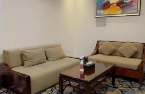 Jeddah Apartment | Yodel Serviced Apartments