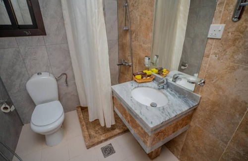 Mecca Hotel | Zad Al-Rehab Hotel