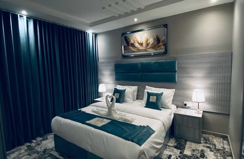 Qurish Street Hostel | zahrat alrabie lilshuqaq almakhduma