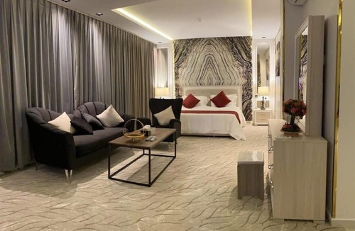 Ahad Rafidah Apartment | آكام للشقق المخدومة أحد رفيدة