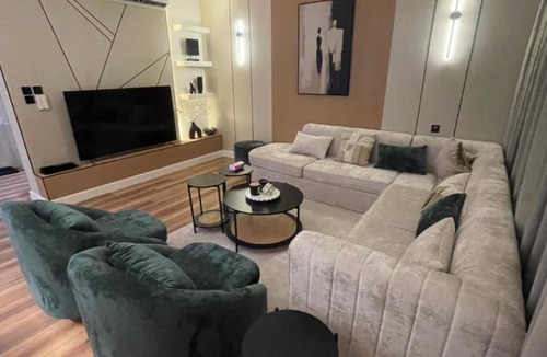 Qurtubah Apartment | أبيات قرطبه self-check-in