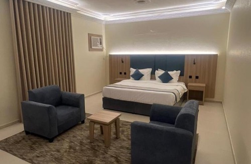 As Salam Apartment | أجنحة أحد للشقق المفروشة