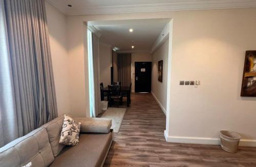 Al-Safa Apartment | أجنحة الشاهين للوحدات السكنية-إقتصادي