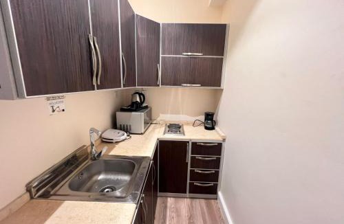 Al-Safa Apartment | أجنحة الشاهين للوحدات السكنية-إقتصادي