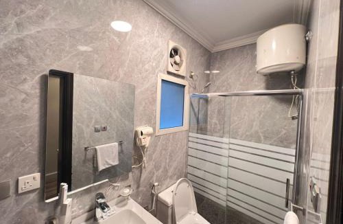 Al-Safa Apartment | أجنحة الشاهين للوحدات السكنية-إقتصادي