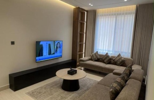 Jeddah Apartment | أجنحة سورا الفندقية sora suites