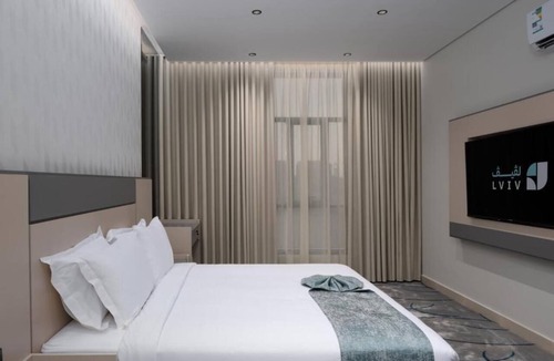 Medina Hotel | أجنحة لفيف (البدرانى) -Lafif Apartments (Al-Badrani)