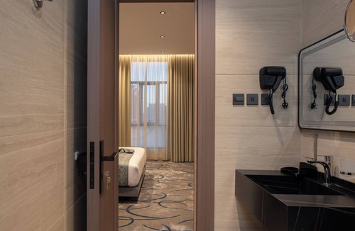 Medina Hotel | أجنحة لفيف (البدرانى) -Lafif Apartments (Al-Badrani)