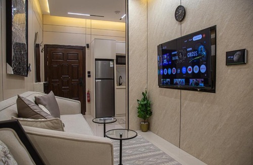Jeddah Apartment | أجنحة لوسيل 3 Lucille Suites